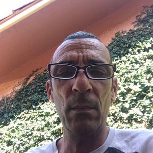 Meet your Posher, Luis